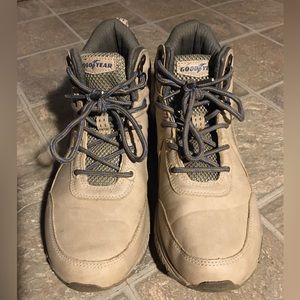 Good Year Hiking Boots